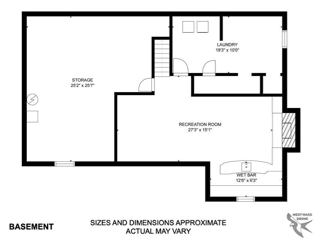55 Bates Road Westfield, MA 01085 - Photo 42 of 42 Gallery Image 42