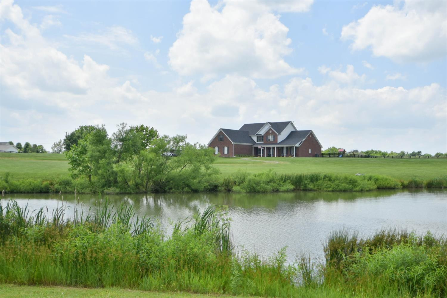 239 Tankersley Road Paint Lick, KY 40461 - Photo 1 of 81 Listing Photo