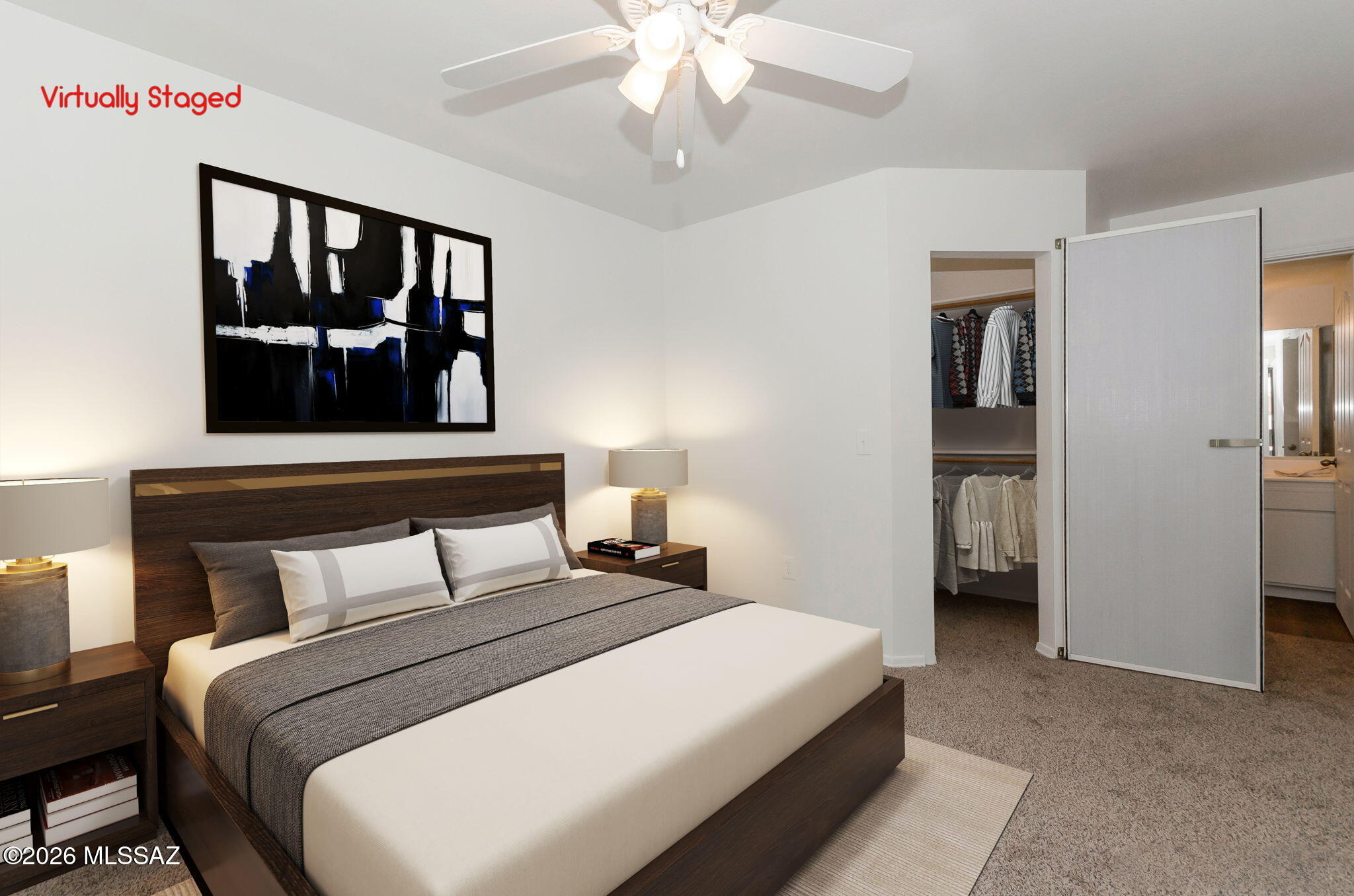 5751 North Kolb Road, Unit 20201 Tucson, AZ 85750 - Photo 10 of 33
