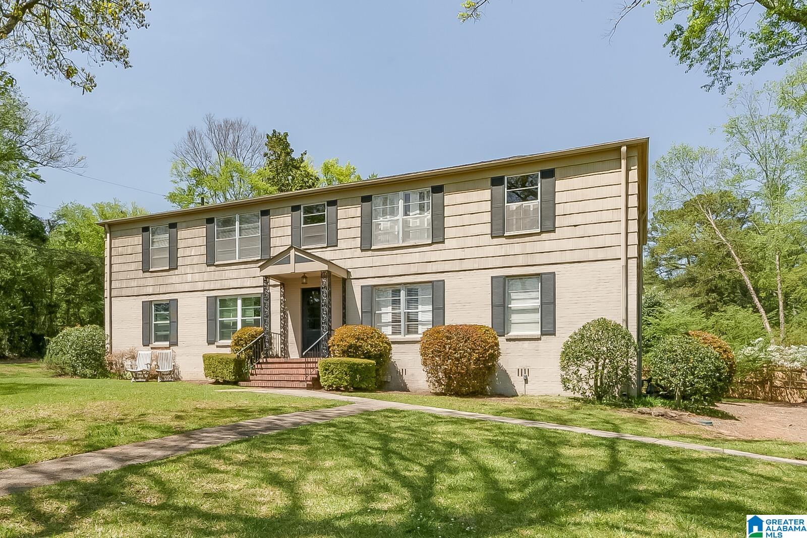 124 Memory Court, Unit D Birmingham, AL 35213 - Photo 3 of 25