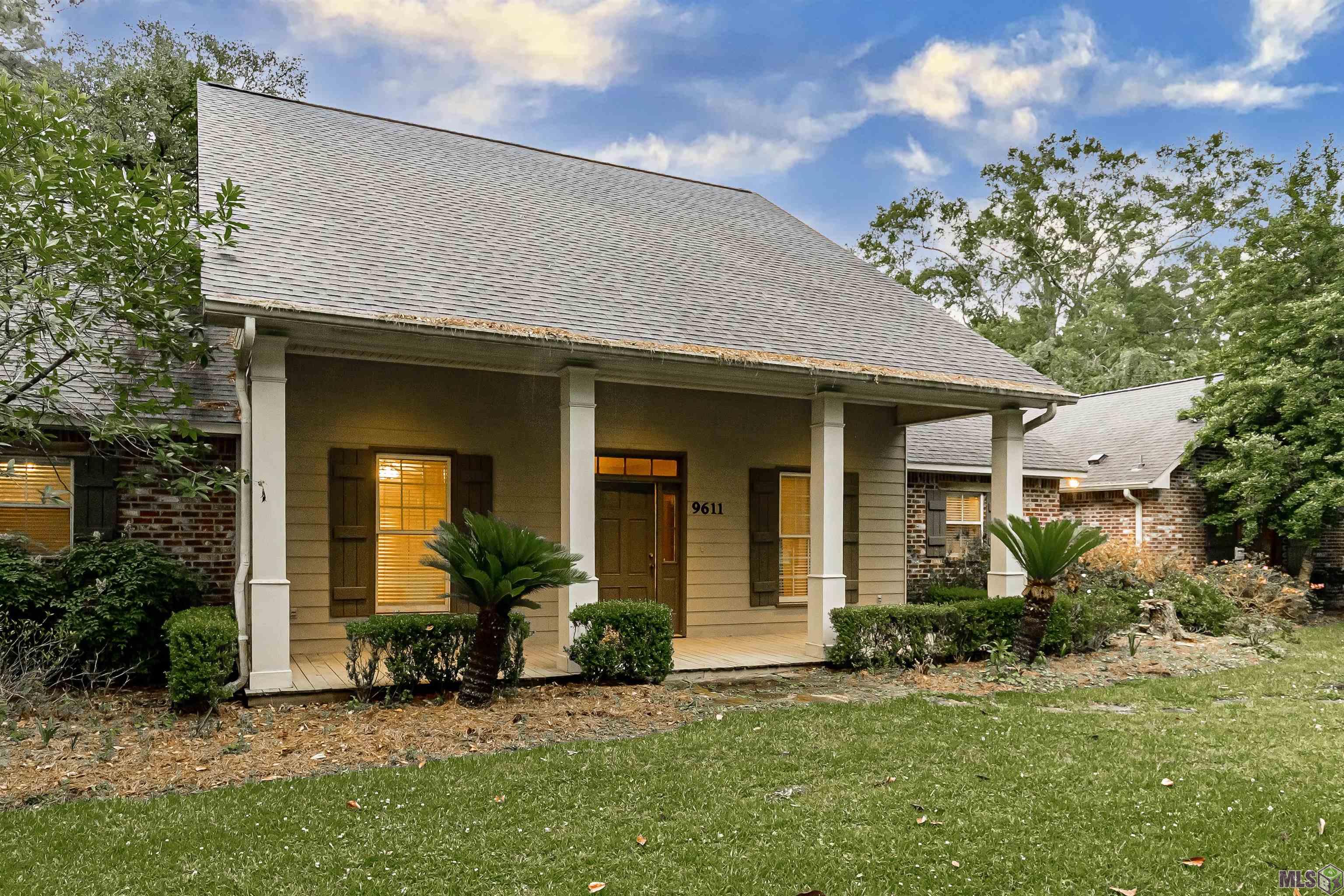 9611 Barringer Foreman Road Baton Rouge, LA 70809 - Photo 4 of 44
