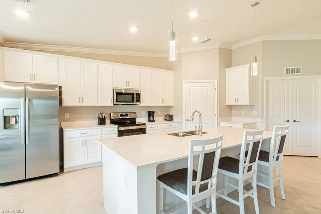 $5,500 | 6039 Ellerston Way Avenue, Unit 2025, Immokalee, FL 34142