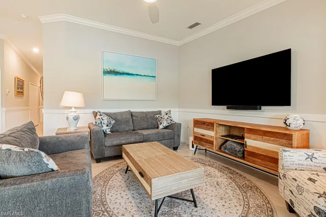 $5,500 | 6039 Ellerston Way Avenue, Unit 2025, Immokalee, FL 34142