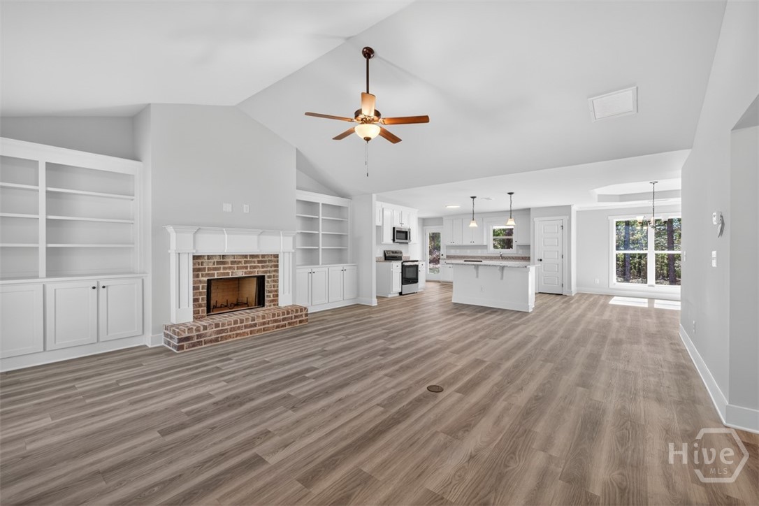 1861 Bennett Road, Unit 5 Winder, GA 30680 - Photo 4 of 36