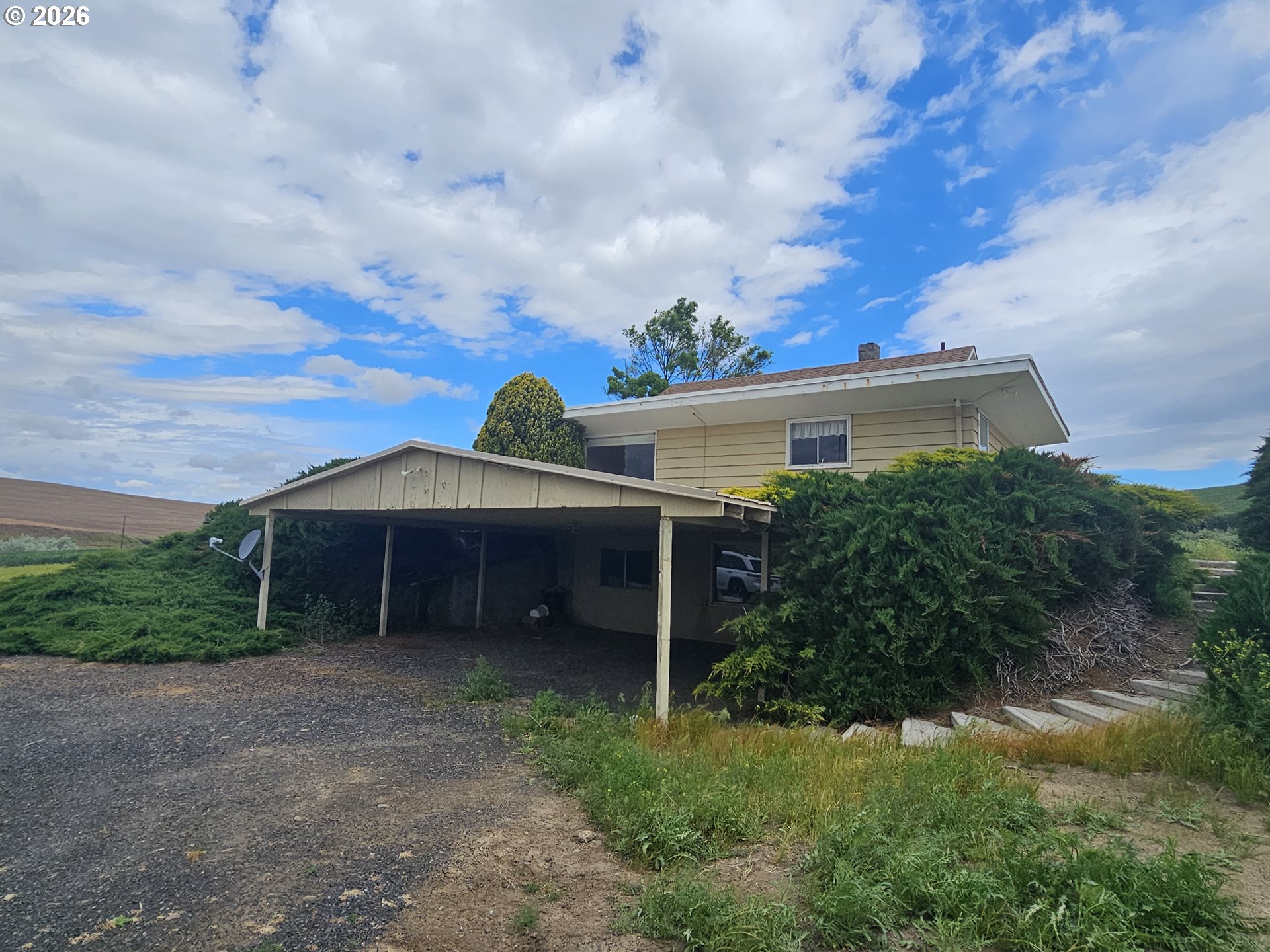46078 Raymond Road Helix, OR 97835 - Photo 4 of 41