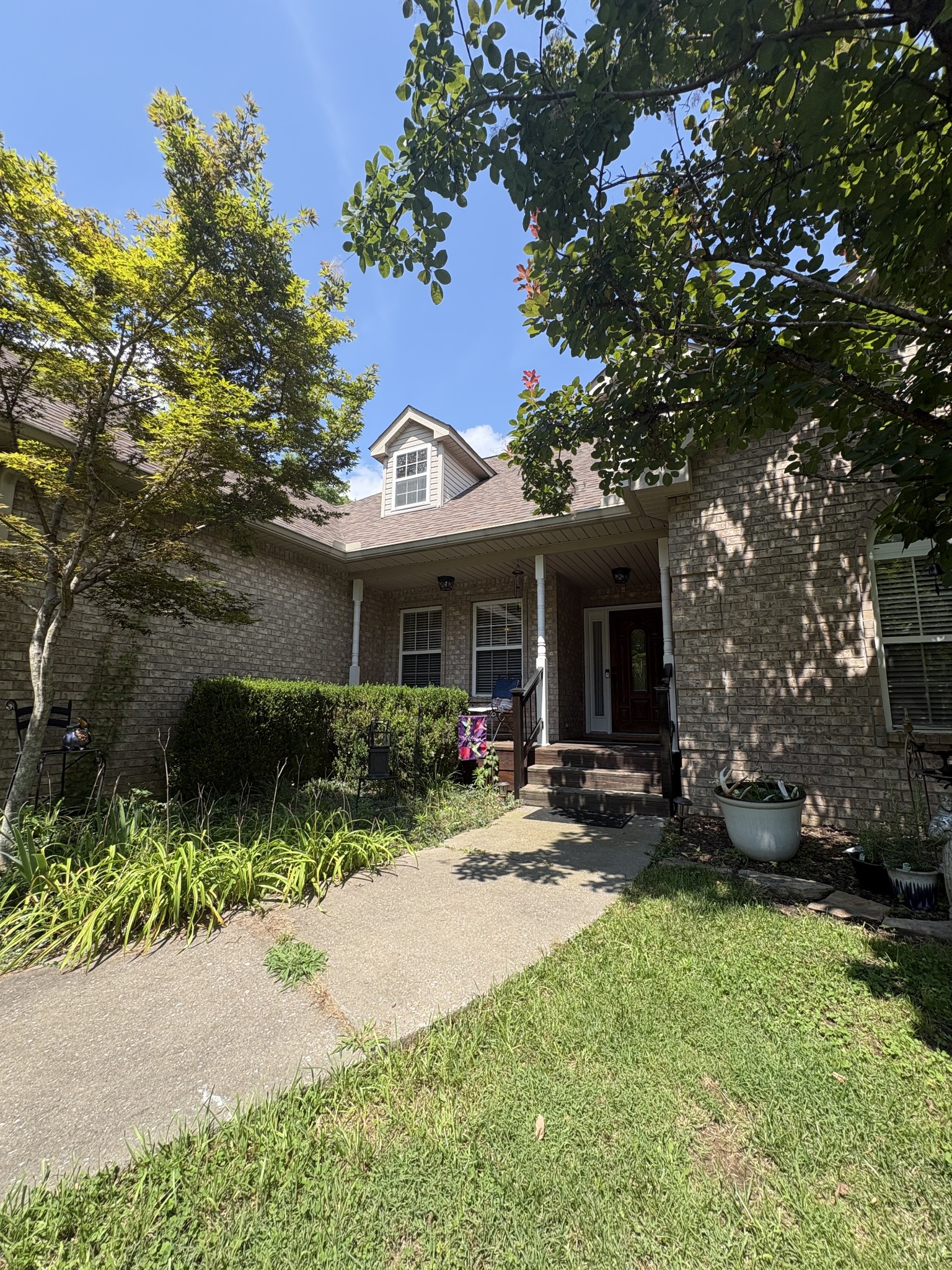 7604 Aubrey Ridge Court Fairview, TN 37062 - Photo 2 of 6