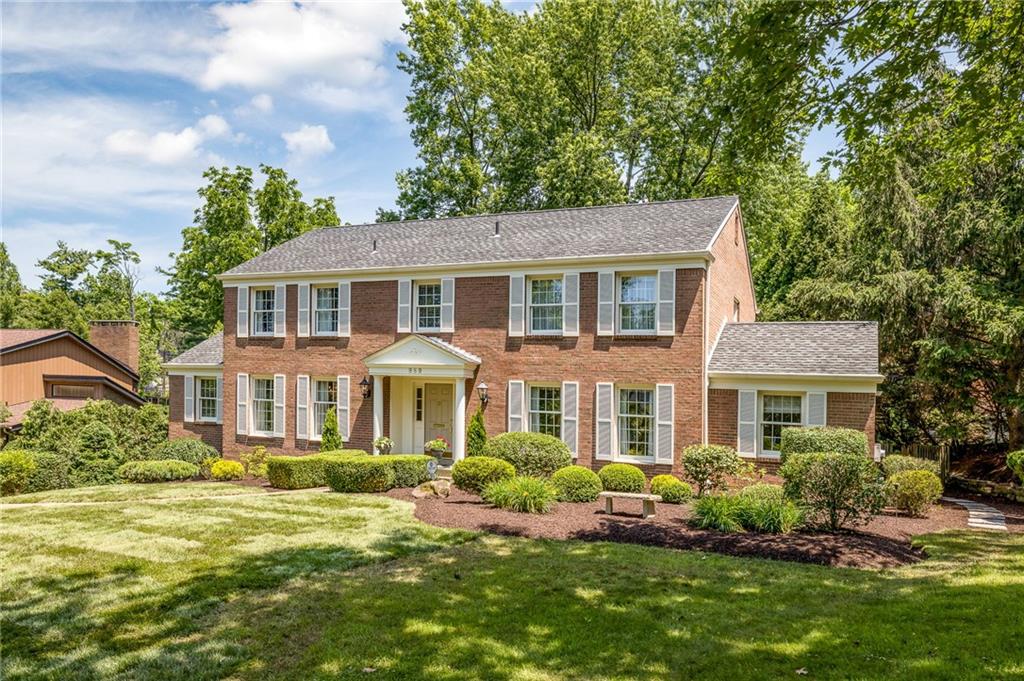 989 Osage Road Pittsburgh, PA 15243 - Photo 1 of 25 Gallery Image 1