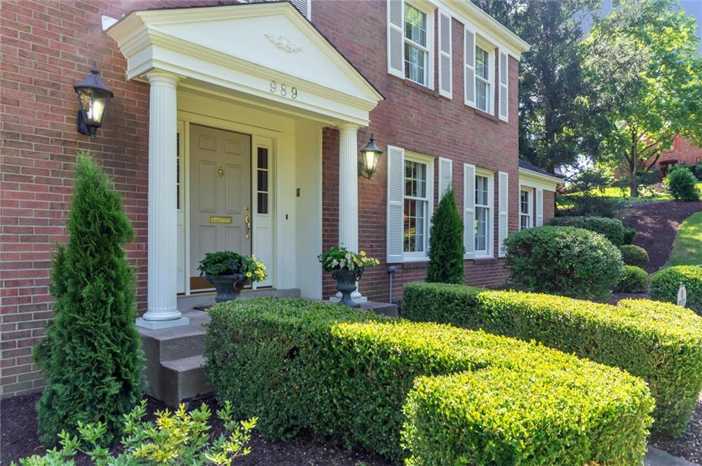 989 Osage Road Pittsburgh, PA 15243 - Photo 3 of 25 Gallery Image 3