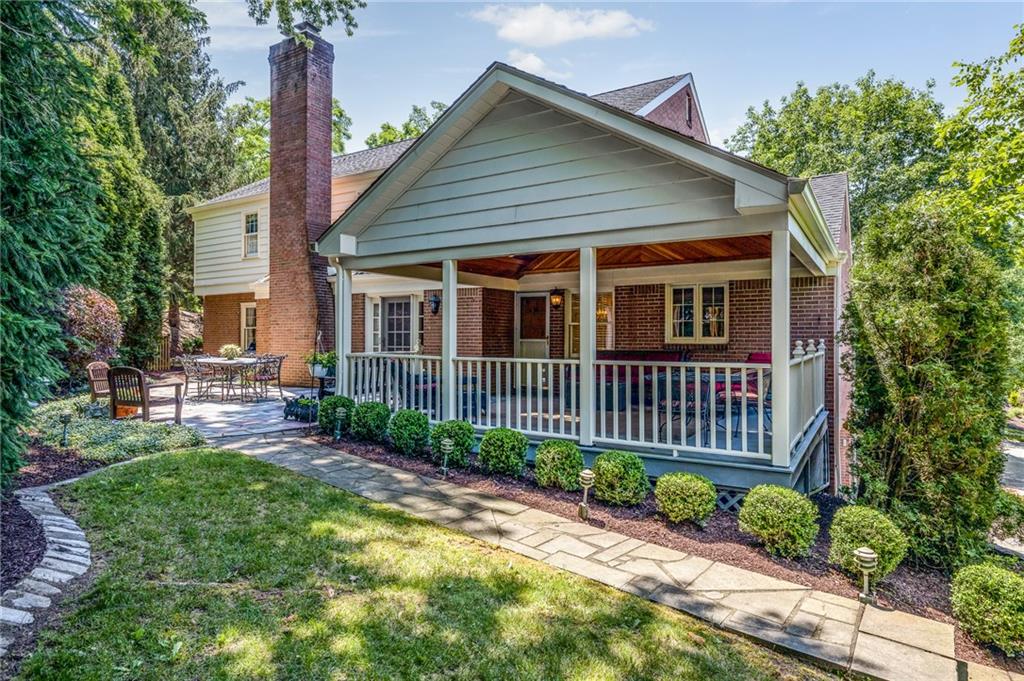 989 Osage Road Pittsburgh, PA 15243 - Photo 24 of 25 Gallery Image 24