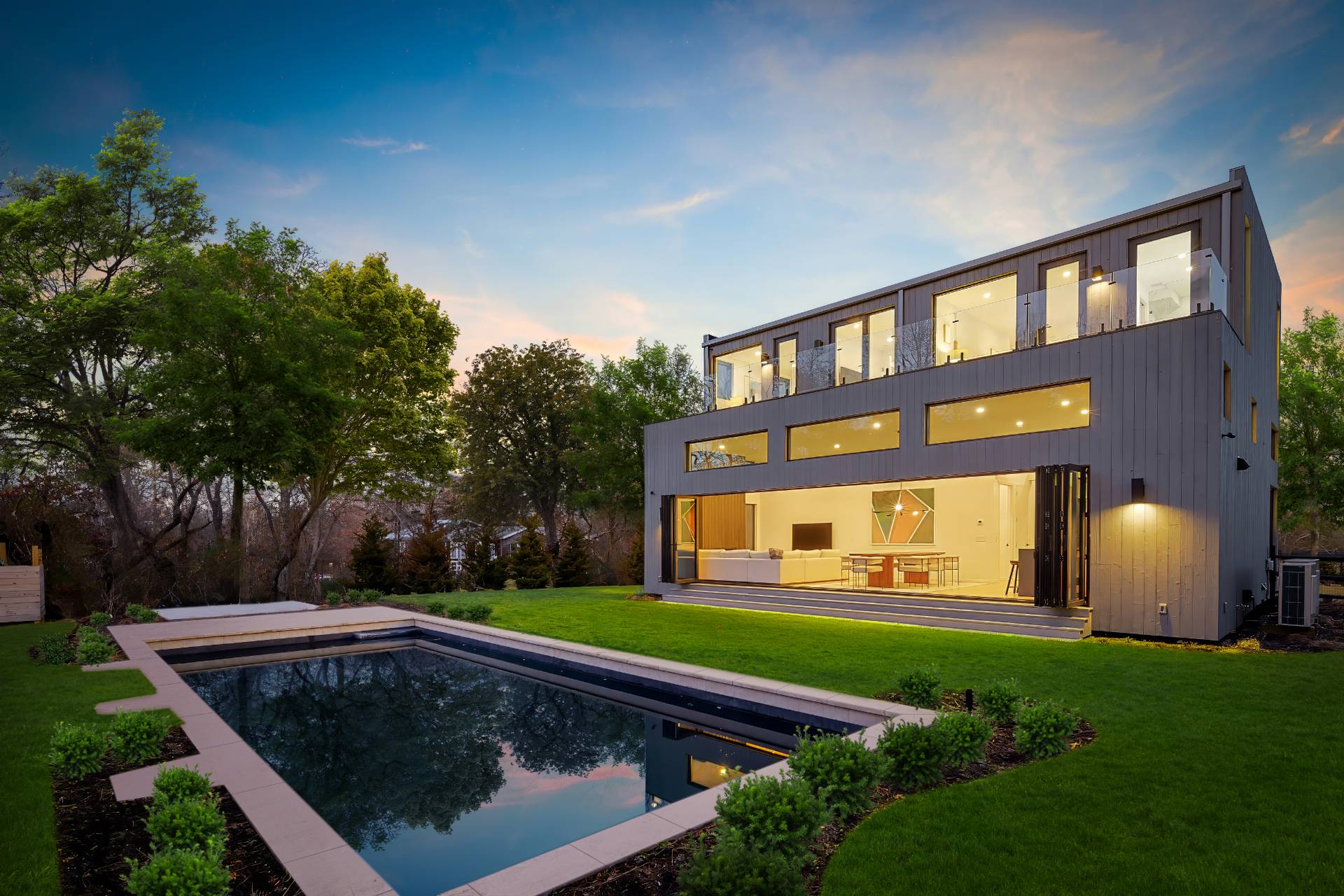 5 Ridge Lane Hampton Bays, NY 11946 - Photo 1 of 38