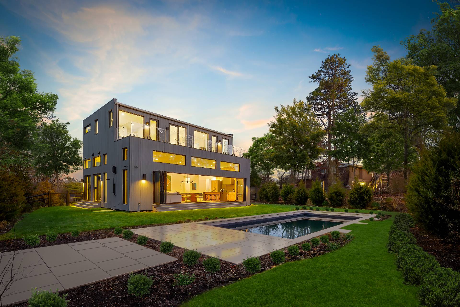 5 Ridge Lane Hampton Bays, NY 11946 - Photo 38 of 38