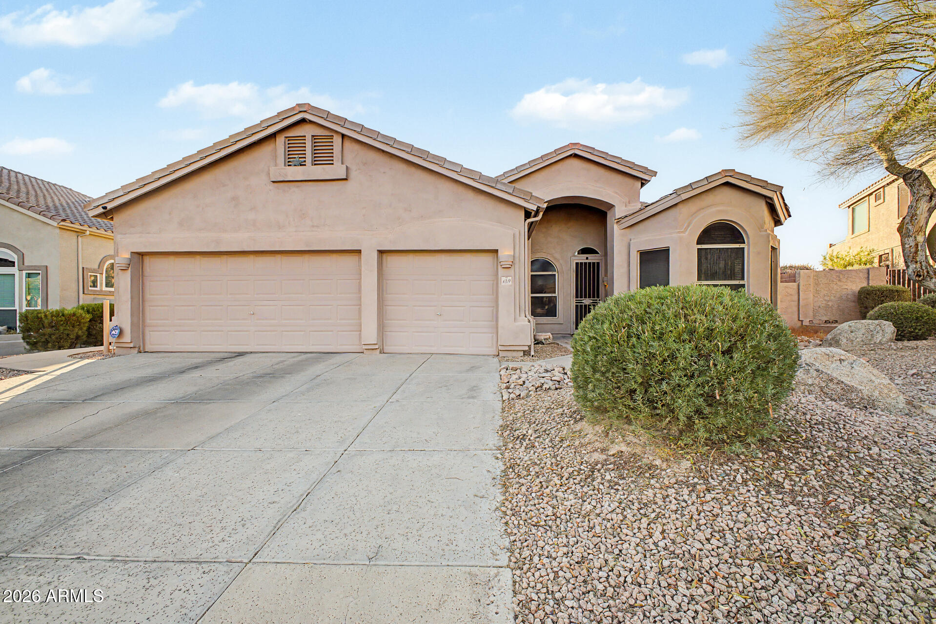 3060 North Ridgecrest, Unit 139 Mesa, AZ 85207 - Photo 36 of 49