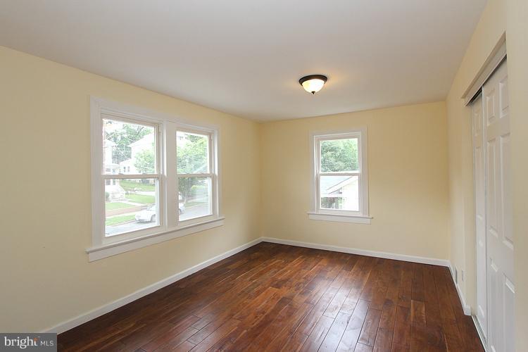 3003 26th Street Northeast Washington, DC 20018 - Photo 12 of 30 Bedroom