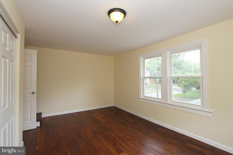 3003 26th Street Northeast Washington, DC 20018 - Photo 20 of 30 Bedroom