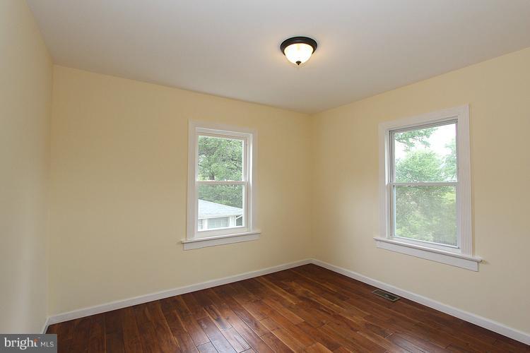 3003 26th Street Northeast Washington, DC 20018 - Photo 23 of 30 Bedroom