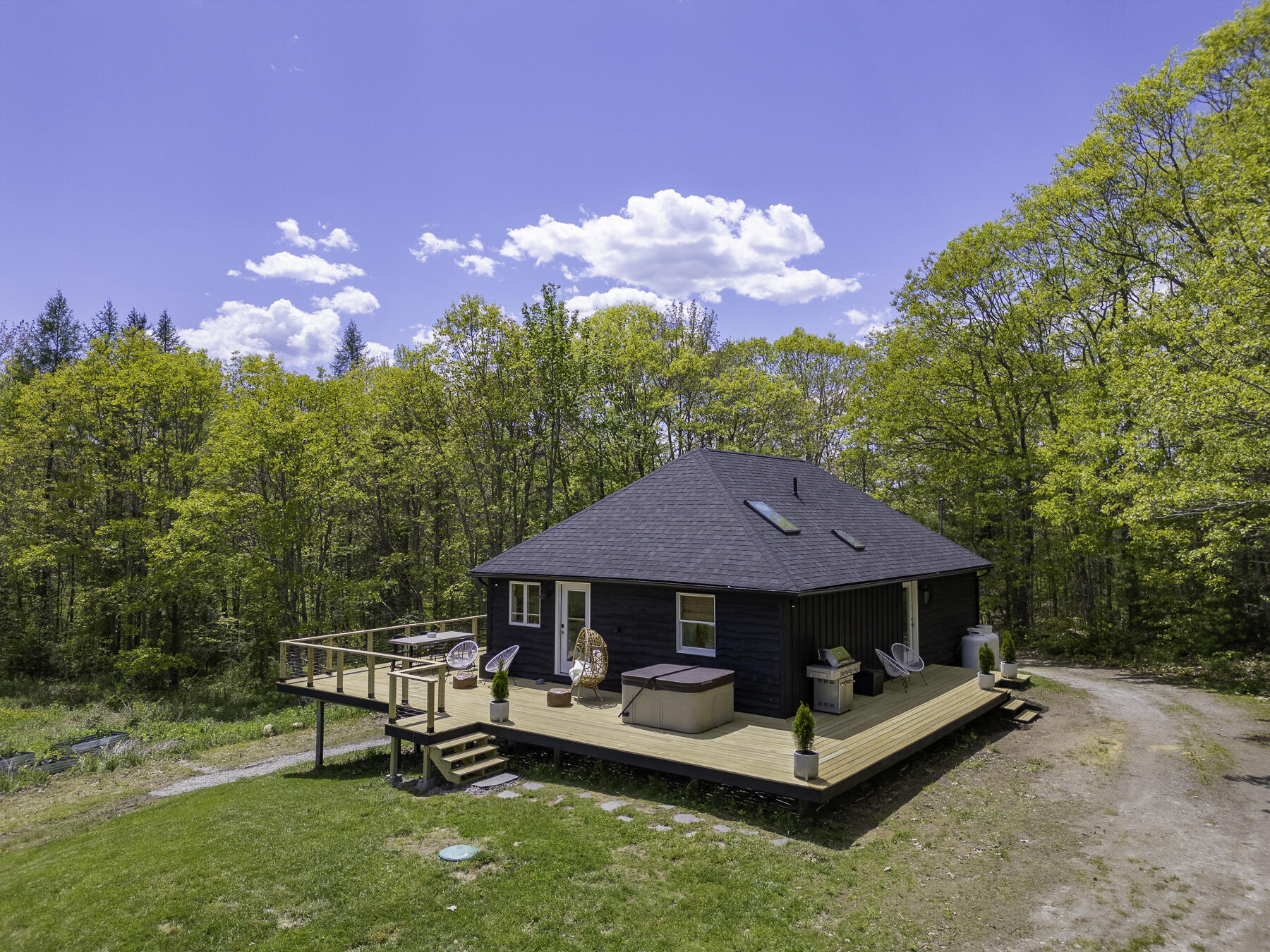 2208 Friendship Road Waldoboro, ME 04572 - Photo 56 of 76 Exterior