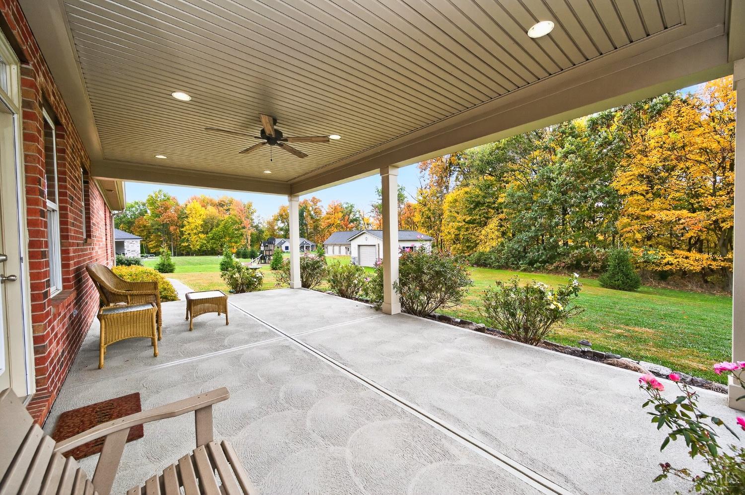 4865 Gaynor Ridge Road Guilford, IN 47022 - Photo 68 of 76 Gallery Image 68
