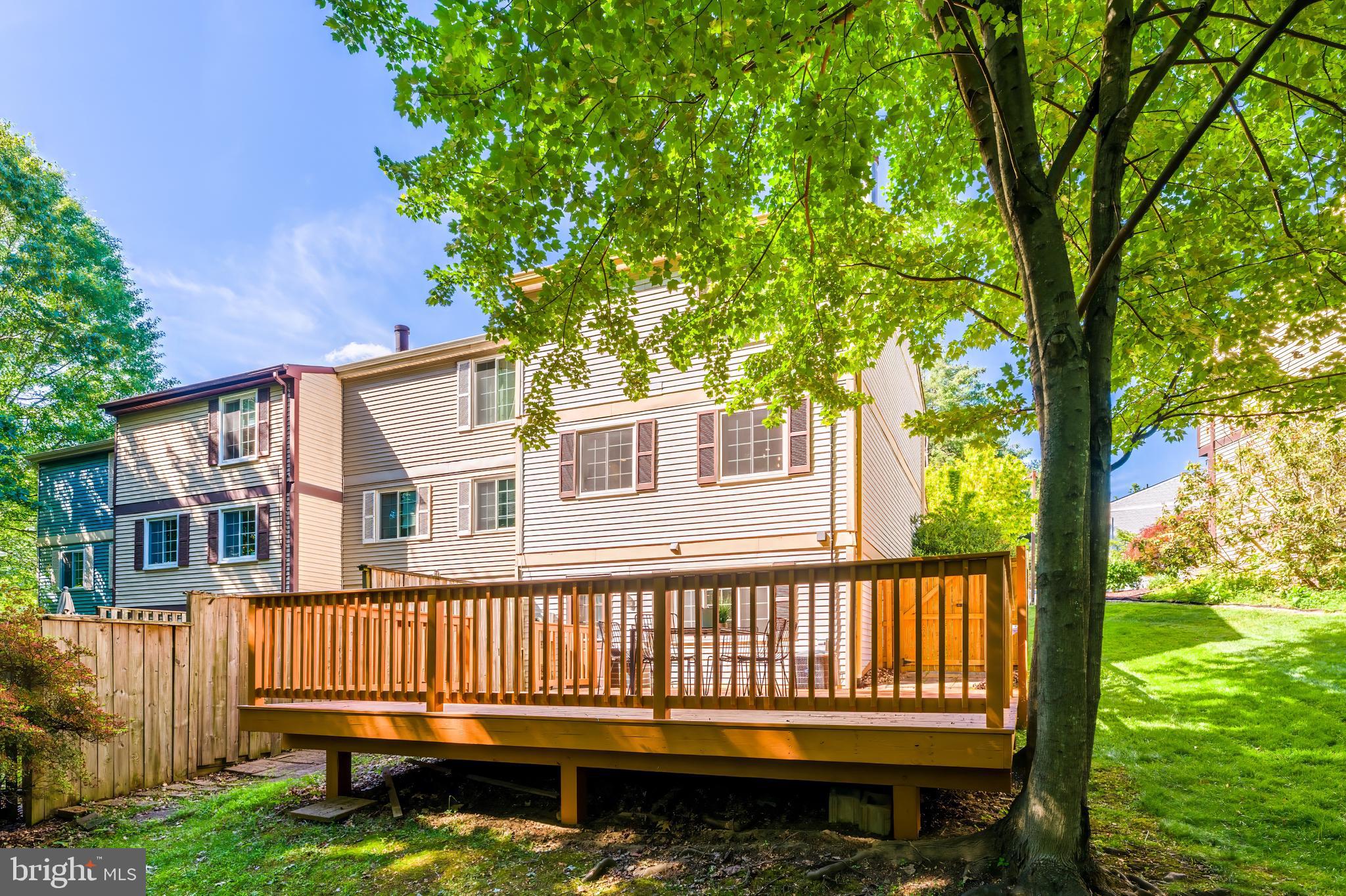 1654 Barnstead Drive Reston, VA 20194 - Photo 55 of 57 Gallery Image 55
