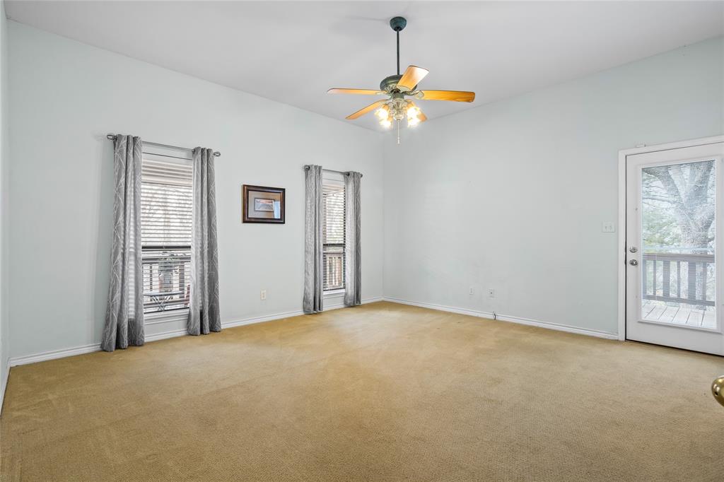 72 Raintree Road Bells, TX 75414 - Photo 12 of 36