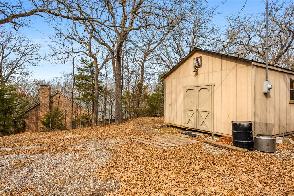 72 Raintree Road Bells, TX 75414 - Photo 13 of 36