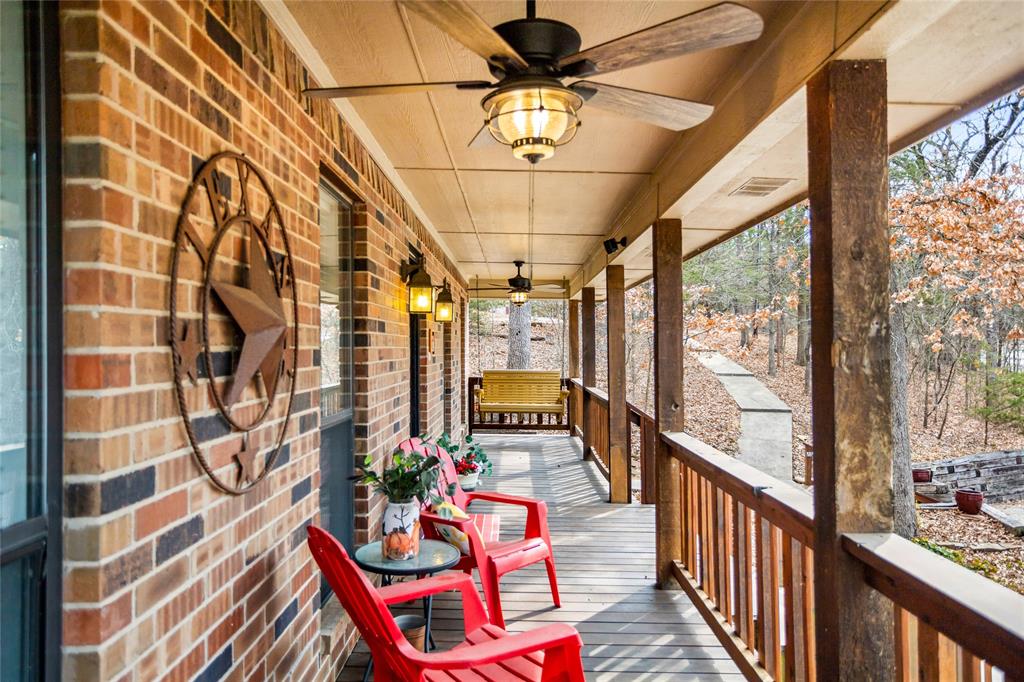 72 Raintree Road Bells, TX 75414 - Photo 14 of 36