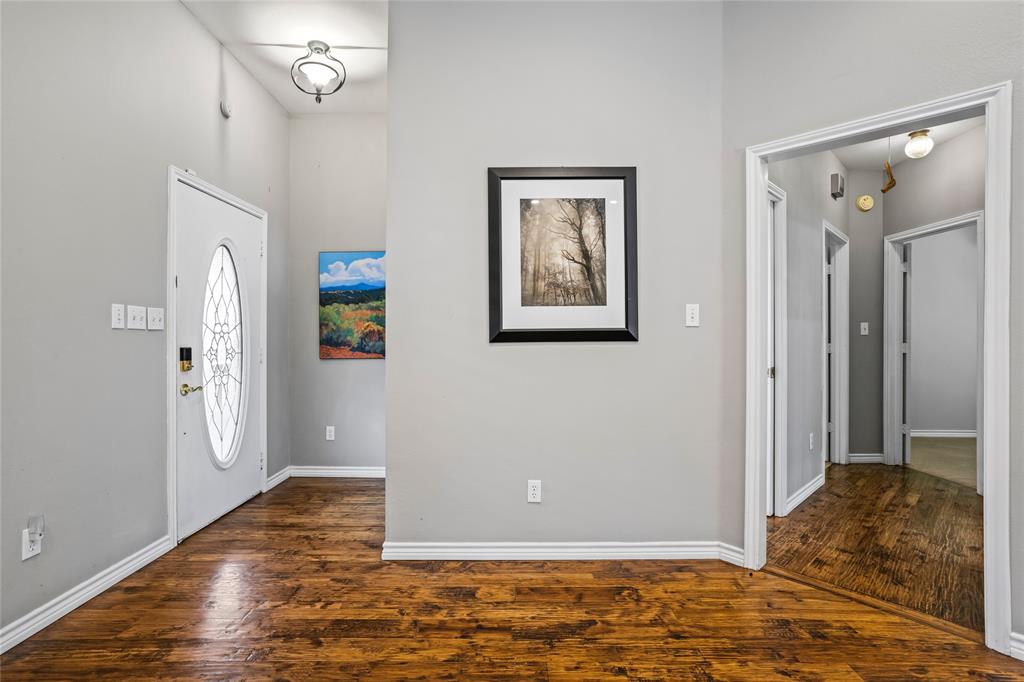 72 Raintree Road Bells, TX 75414 - Photo 15 of 36