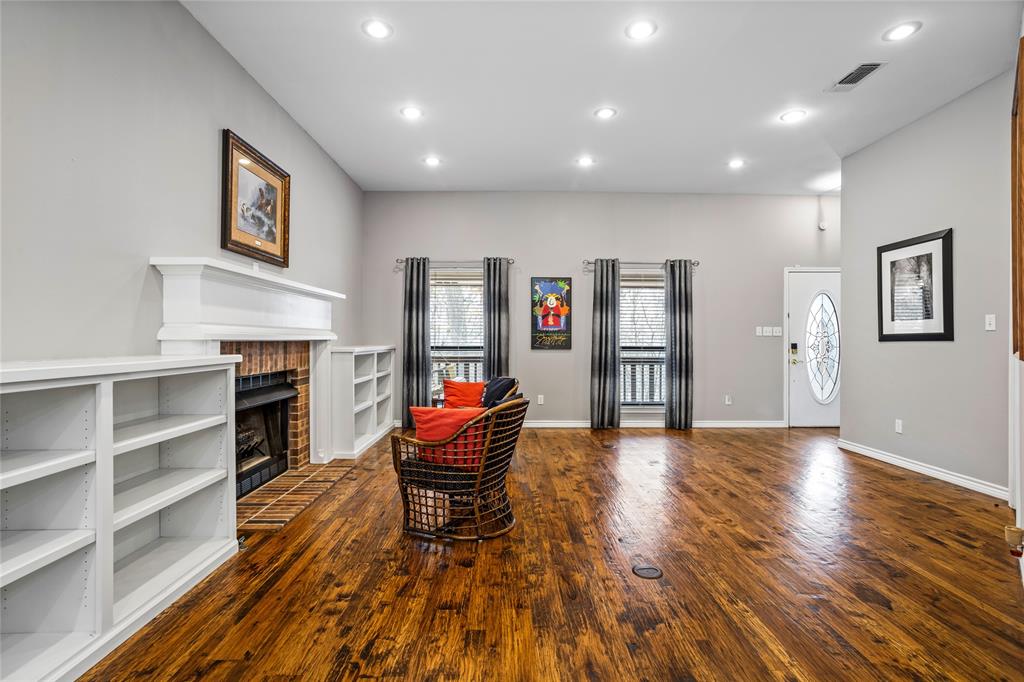 72 Raintree Road Bells, TX 75414 - Photo 16 of 36