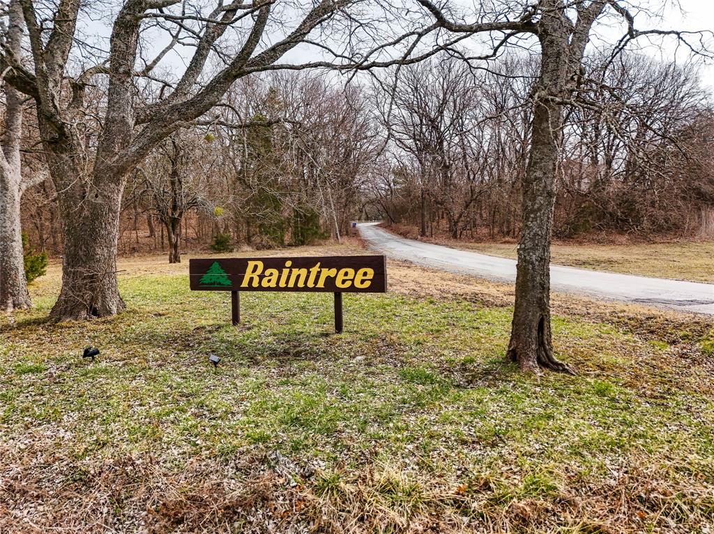 72 Raintree Road Bells, TX 75414 - Photo 2 of 36