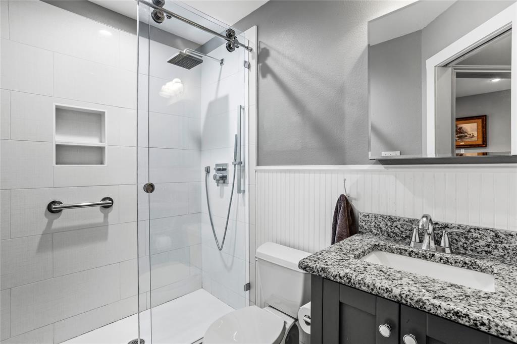 72 Raintree Road Bells, TX 75414 - Photo 24 of 36