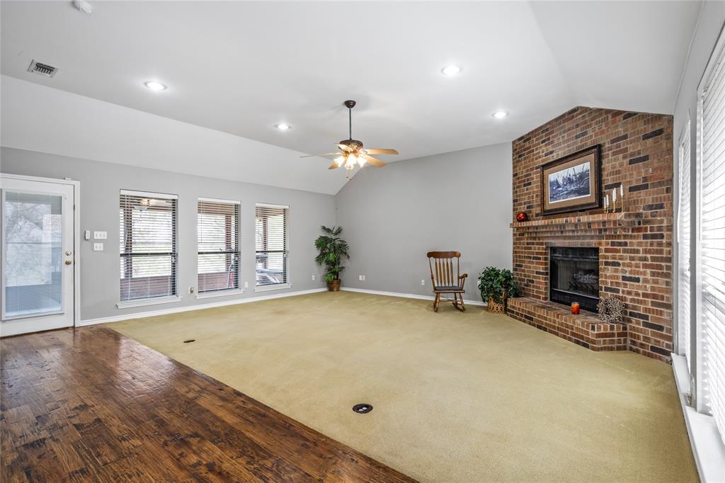 72 Raintree Road Bells, TX 75414 - Photo 25 of 36