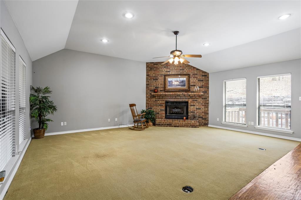 72 Raintree Road Bells, TX 75414 - Photo 27 of 36