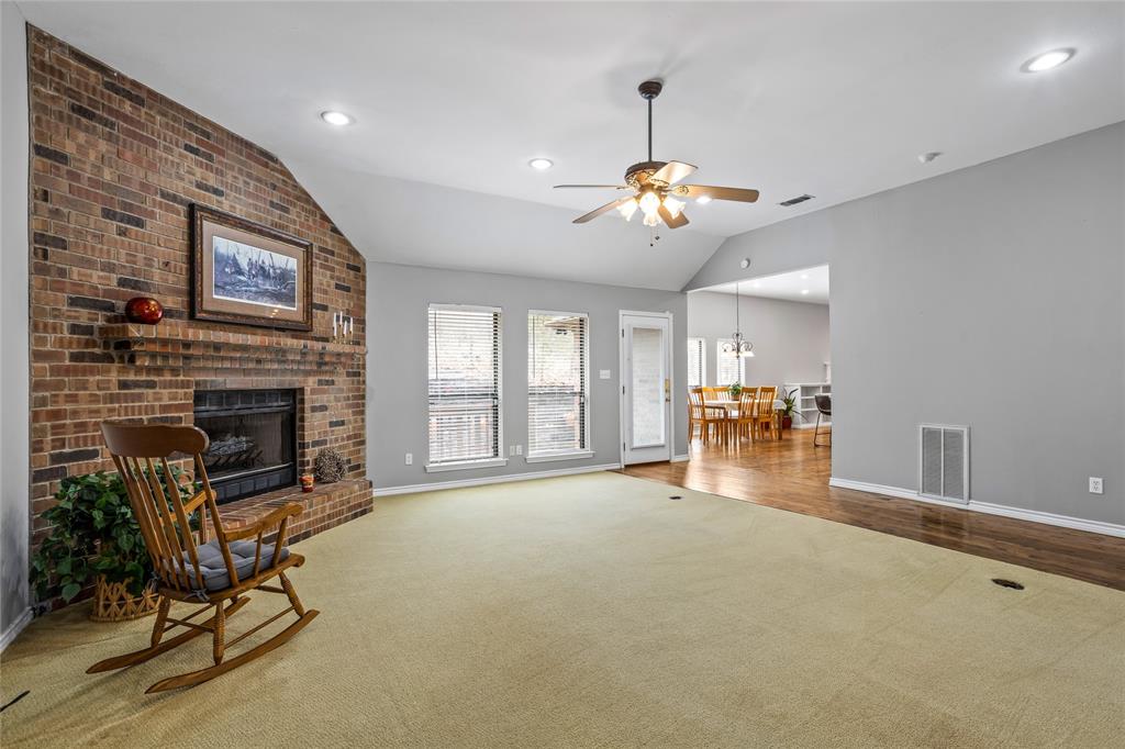 72 Raintree Road Bells, TX 75414 - Photo 28 of 36