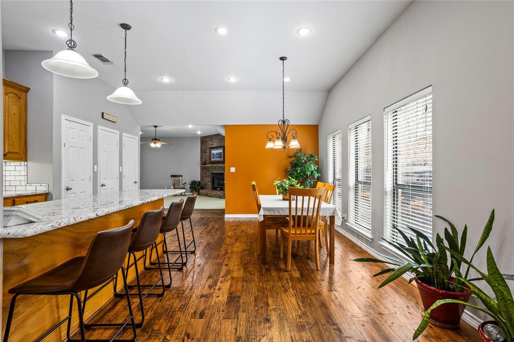 72 Raintree Road Bells, TX 75414 - Photo 29 of 36