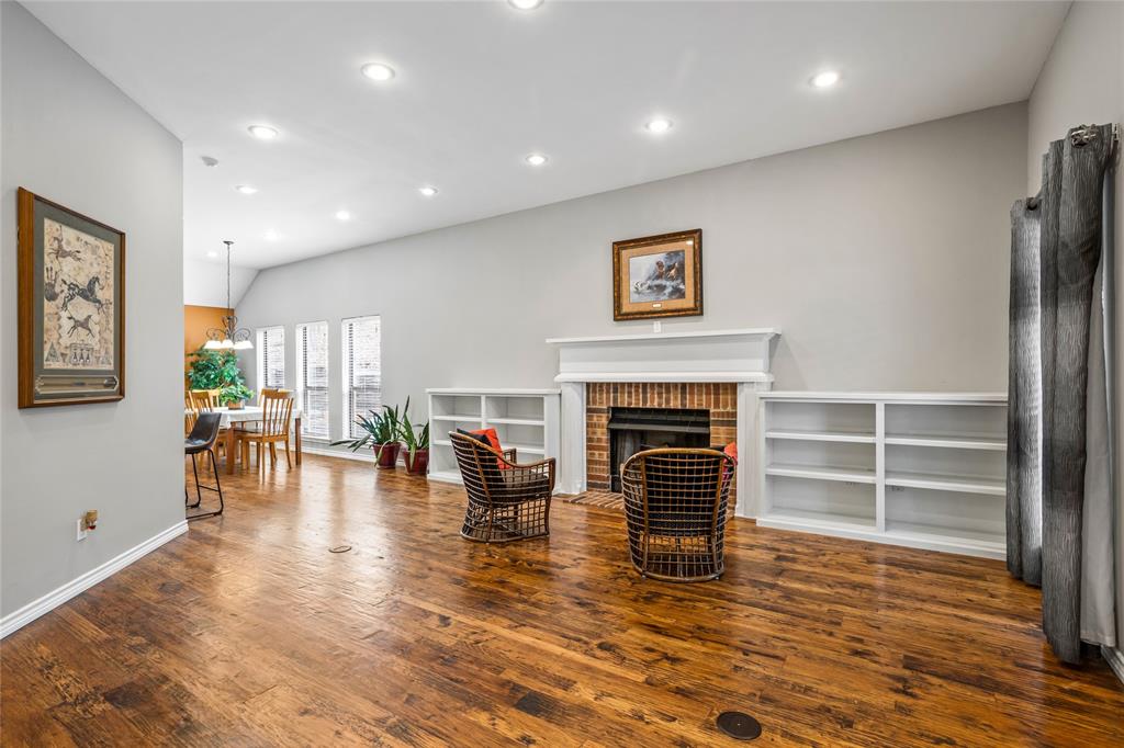 72 Raintree Road Bells, TX 75414 - Photo 30 of 36