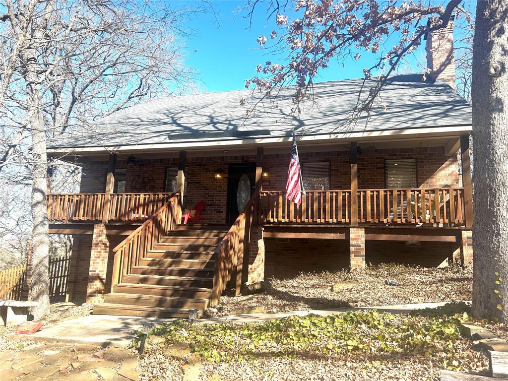 72 Raintree Road Bells, TX 75414 - Photo 3 of 36