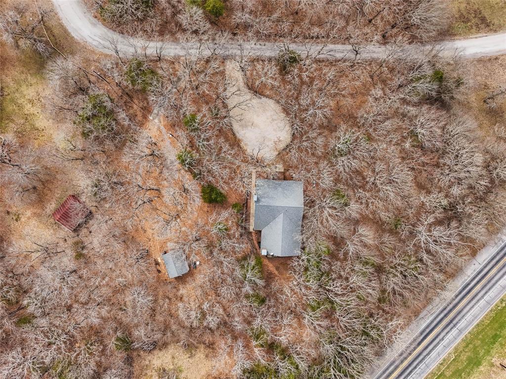 72 Raintree Road Bells, TX 75414 - Photo 33 of 36