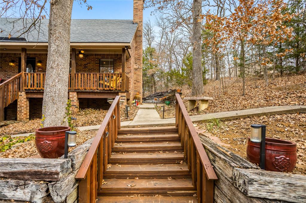 72 Raintree Road Bells, TX 75414 - Photo 5 of 36