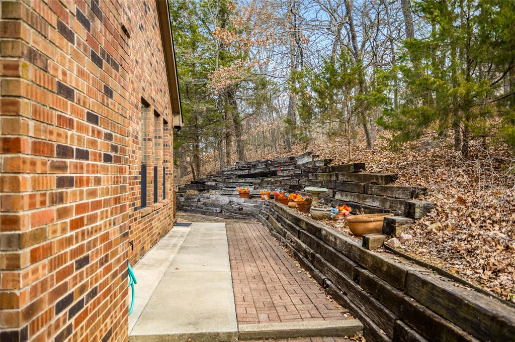 72 Raintree Road Bells, TX 75414 - Photo 6 of 36