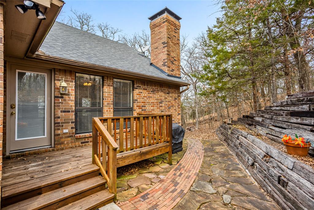 72 Raintree Road Bells, TX 75414 - Photo 7 of 36