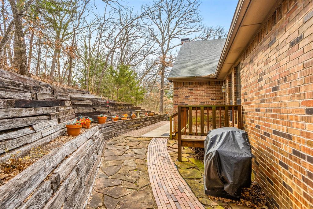 72 Raintree Road Bells, TX 75414 - Photo 10 of 36