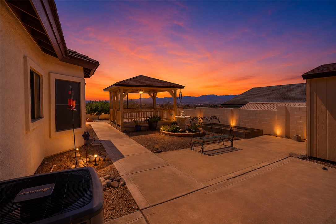 1299 Mustang Springs Road Kingman, AZ 86401 - Photo 46 of 54