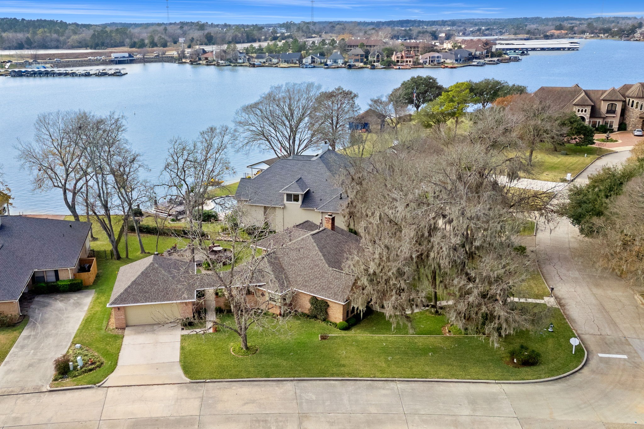 100 April Breeze Conroe, TX 77356 - Photo 34 of 40