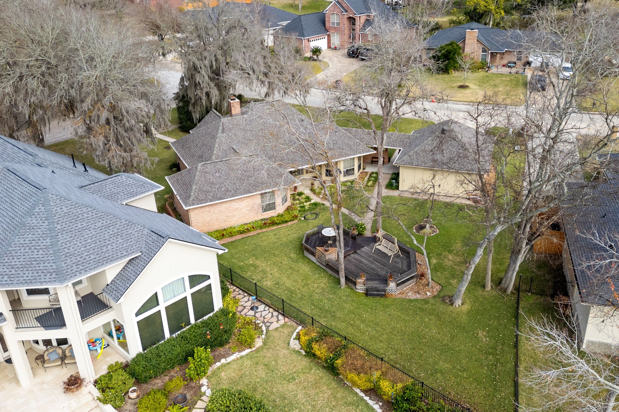 100 April Breeze Conroe, TX 77356 - Photo 35 of 40