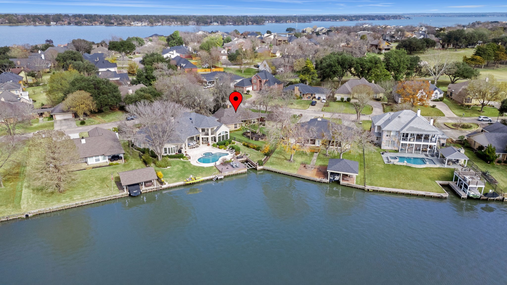 100 April Breeze Conroe, TX 77356 - Photo 37 of 40