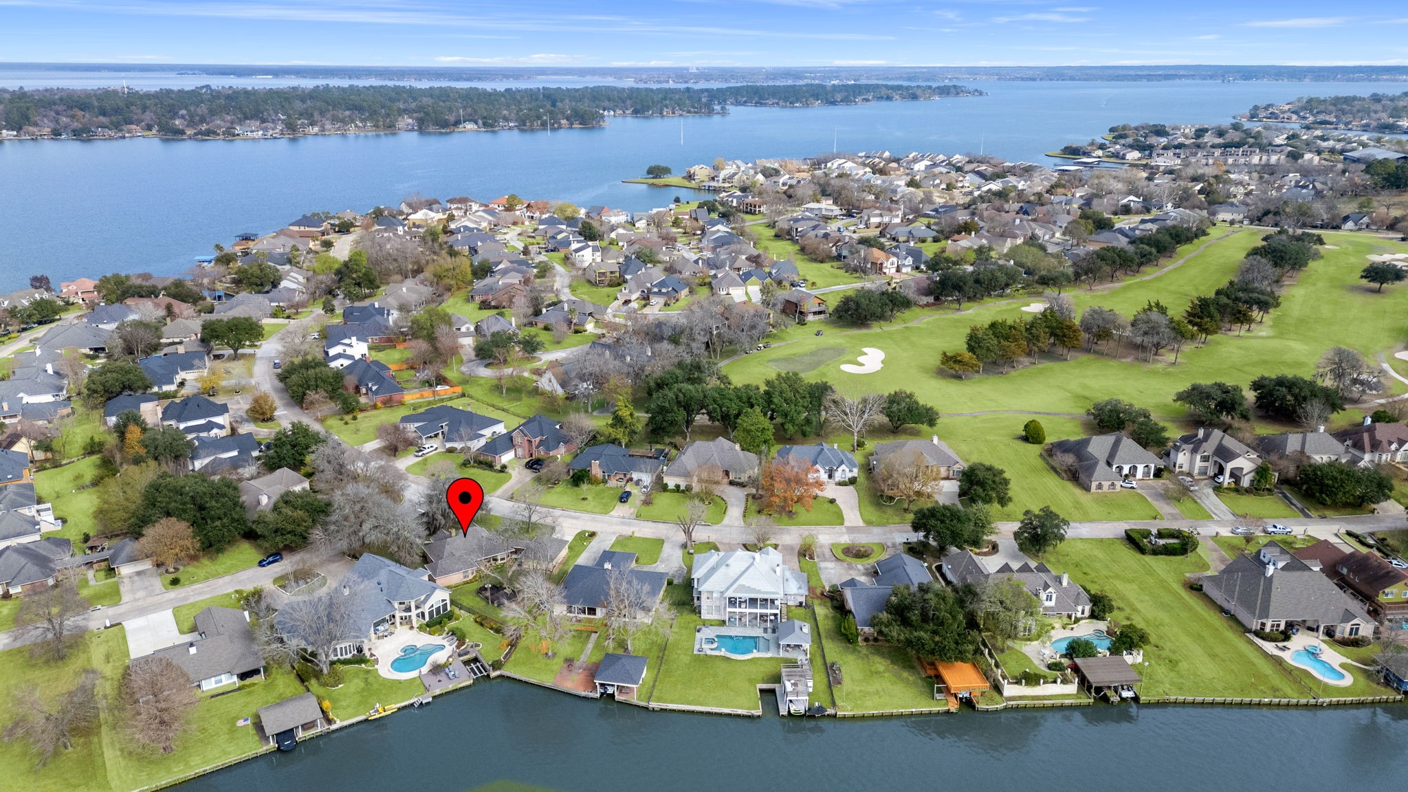 100 April Breeze Conroe, TX 77356 - Photo 38 of 40