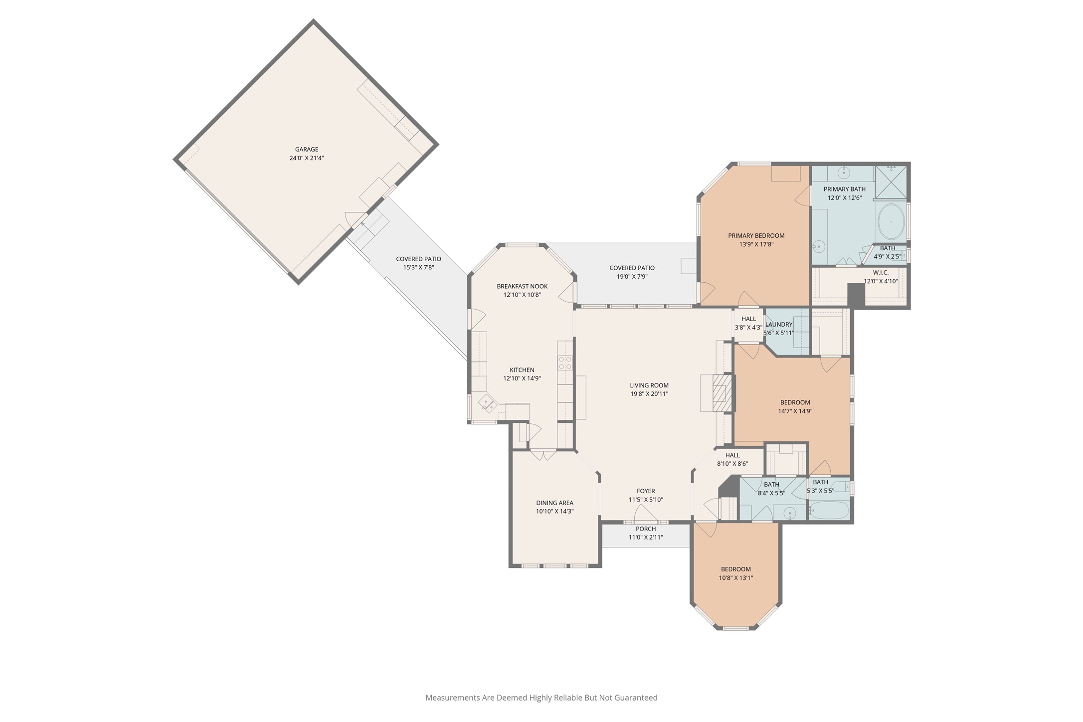 100 April Breeze Conroe, TX 77356 - Photo 40 of 40