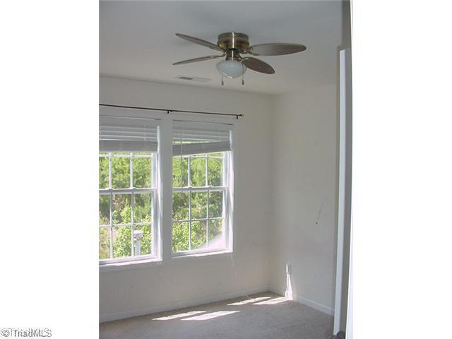 5916 Fox Ridge Lane Winston-Salem, NC 27104 - Photo 7 of 7 3rd Bedroom.