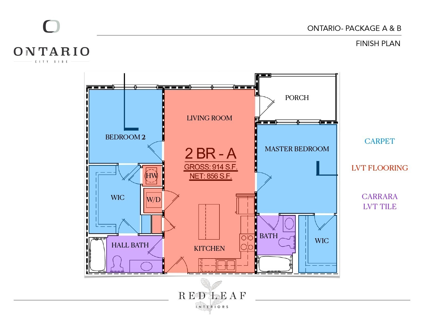 1540 Lebanon Pike, Unit 415 Nashville, TN 37210 - Photo 48 of 52