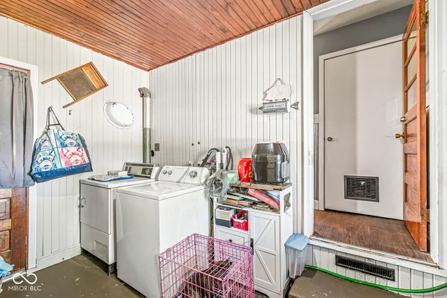 $287,900 | 6201 West 800 North, Fountaintown, IN 46130