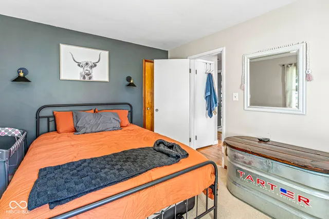 $287,900 | 6201 West 800 North, Fountaintown, IN 46130